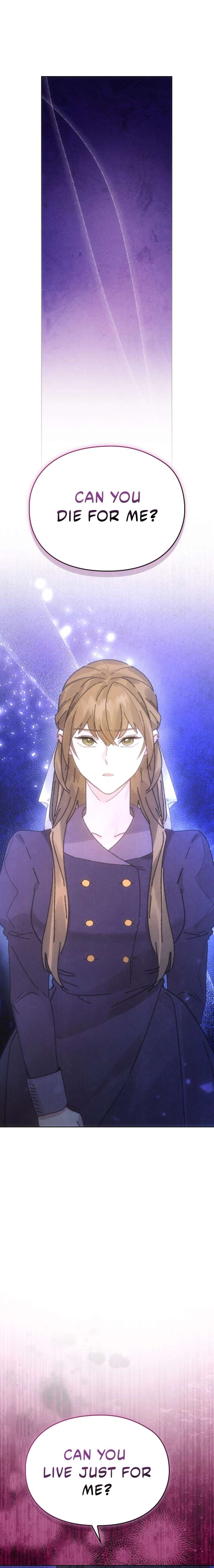 The Extra Decided to Be Fake Chapter 51 - Page 20