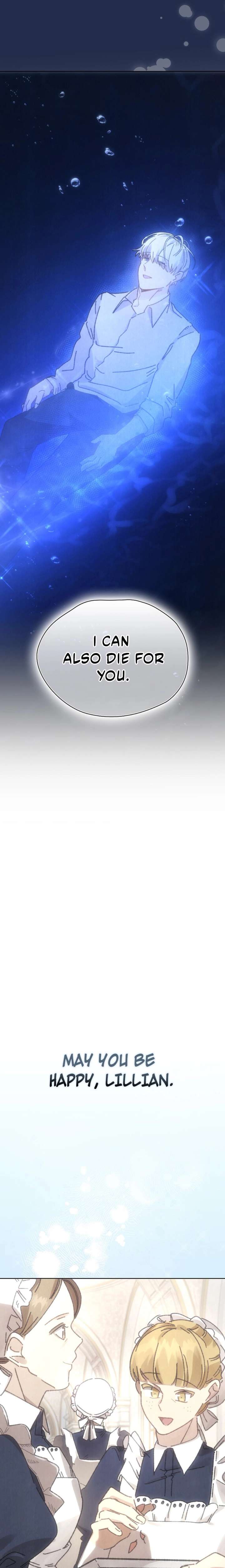 The Extra Decided to Be Fake Chapter 51 - Page 26