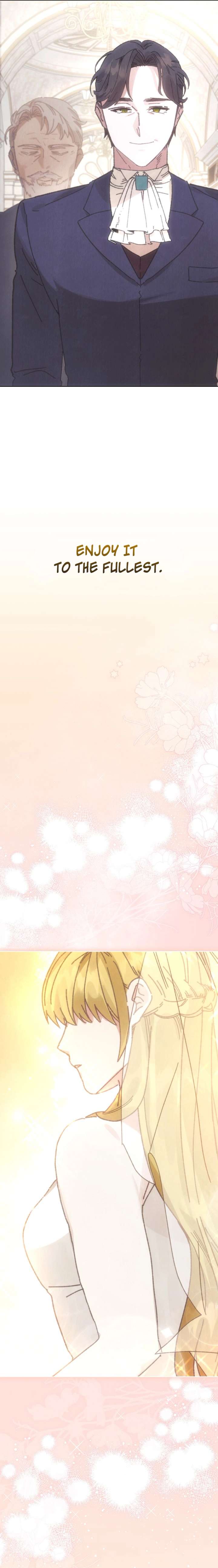 The Extra Decided to Be Fake Chapter 51 - Page 28