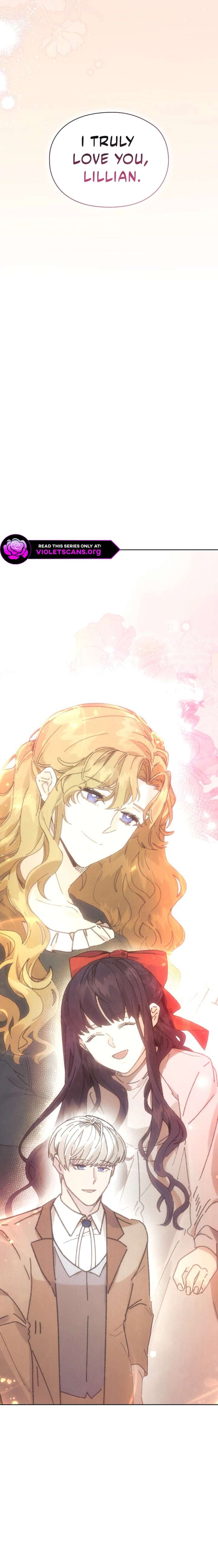 The Extra Decided to Be Fake Chapter 51 - Page 29