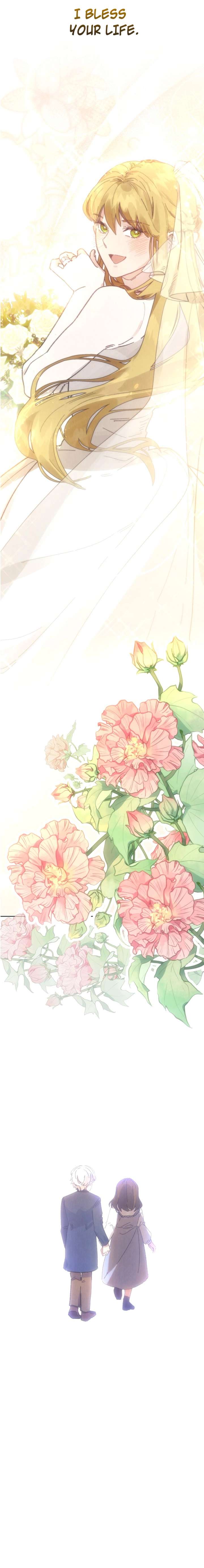 The Extra Decided to Be Fake Chapter 51 - Page 30