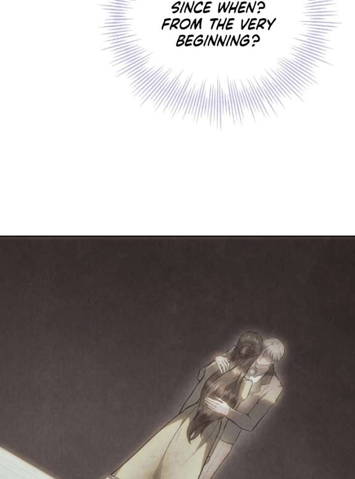 The Extra Decided to Be Fake Chapter 42.2 - Page 22