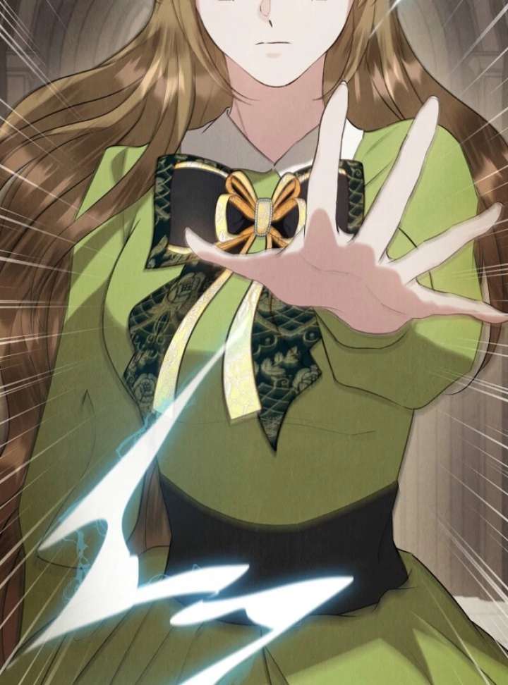 The Extra Decided to Be Fake Chapter 42.2 - Page 35