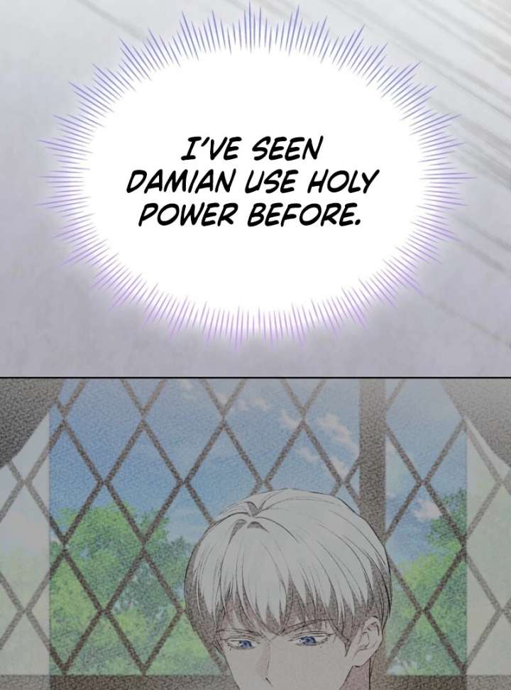 The Extra Decided to Be Fake Chapter 42.2 - Page 43