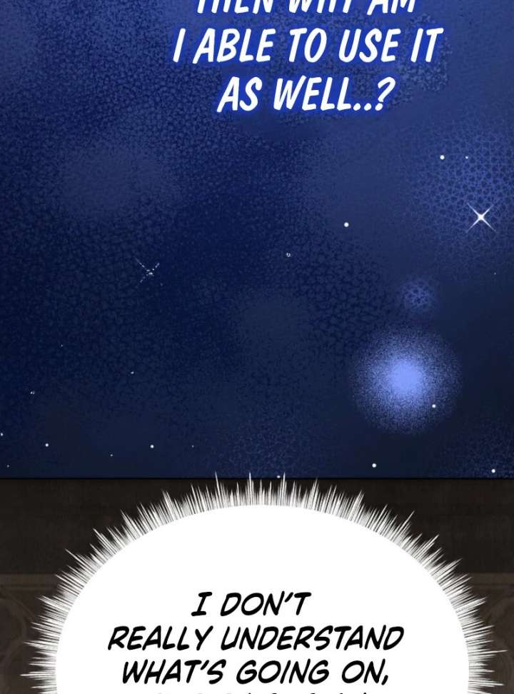 The Extra Decided to Be Fake Chapter 42.2 - Page 49