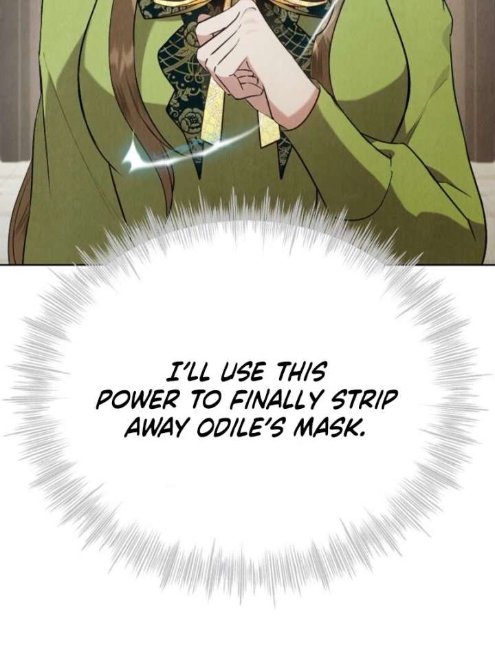 The Extra Decided to Be Fake Chapter 42.2 - Page 51