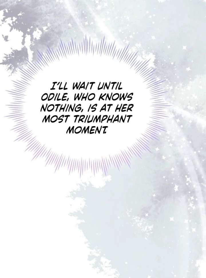 The Extra Decided to Be Fake Chapter 42.2 - Page 54