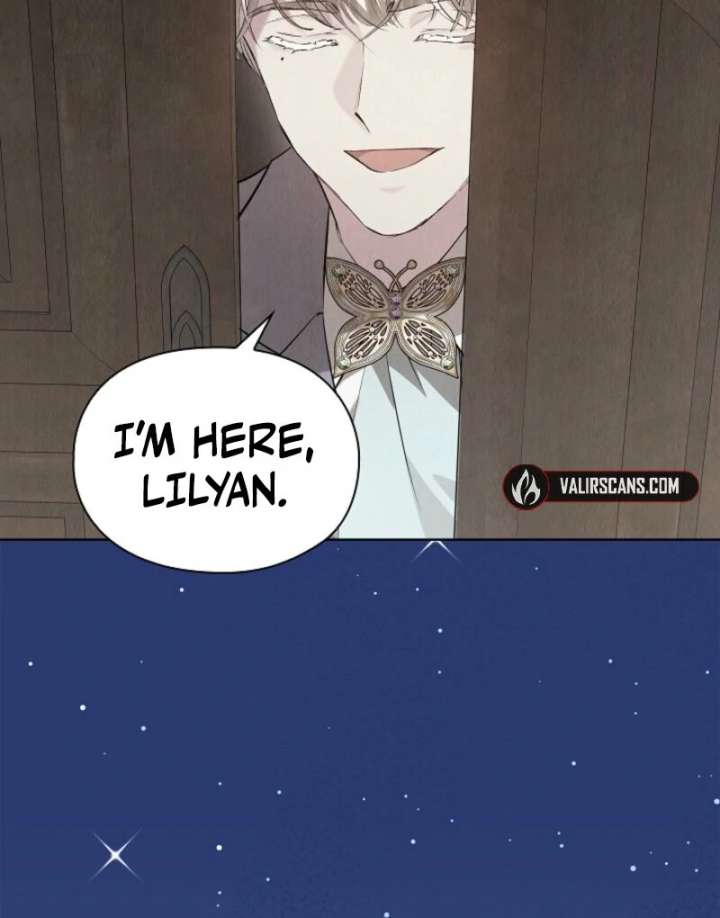 The Extra Decided to Be Fake Chapter 42.2 - Page 56