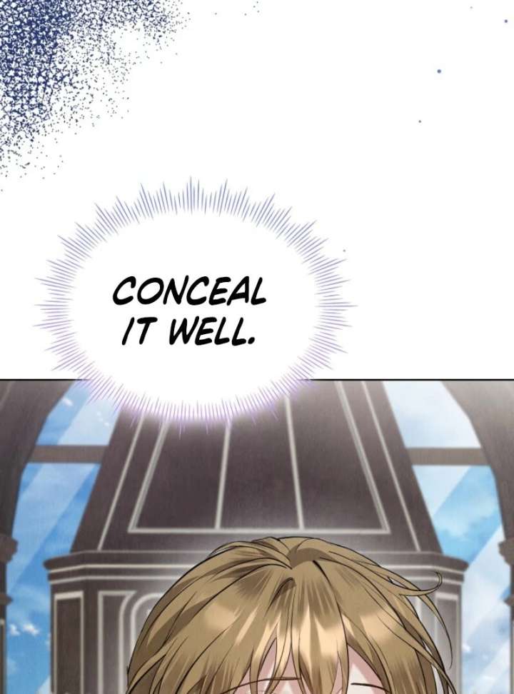 The Extra Decided to Be Fake Chapter 42.2 - Page 59