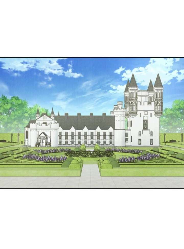 The Extra Decided to Be Fake Chapter 42.2 - Page 64