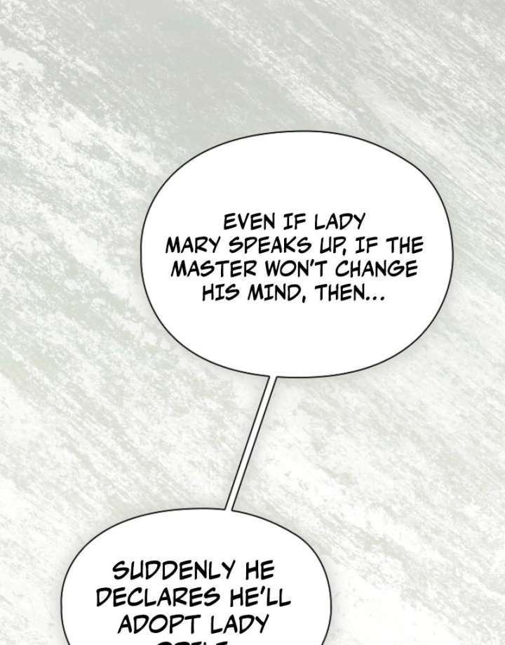 The Extra Decided to Be Fake Chapter 42.2 - Page 69