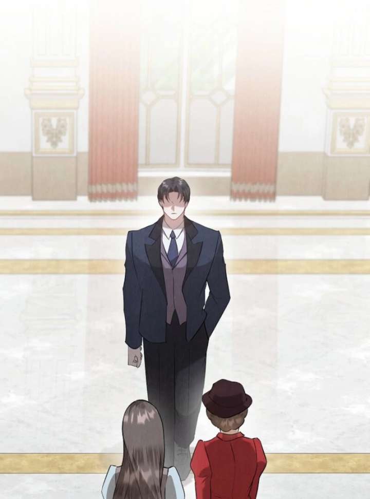 The Extra Decided to Be Fake Chapter 42.2 - Page 91