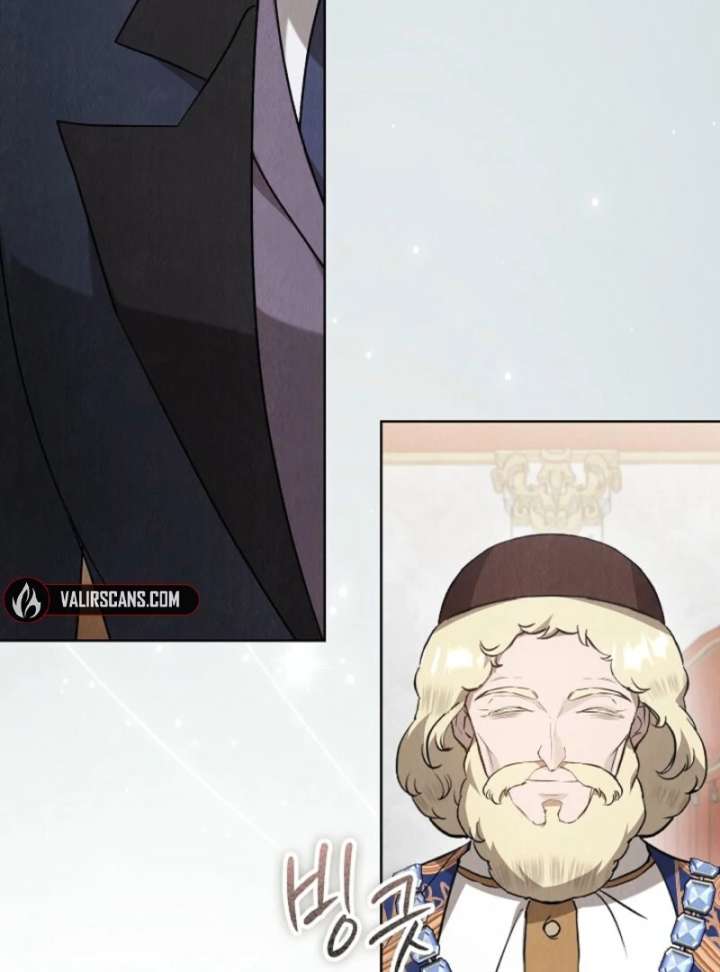 The Extra Decided to Be Fake Chapter 42.2 - Page 107