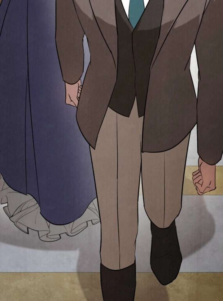 The Extra Decided to Be Fake Chapter 42.2 - Page 119