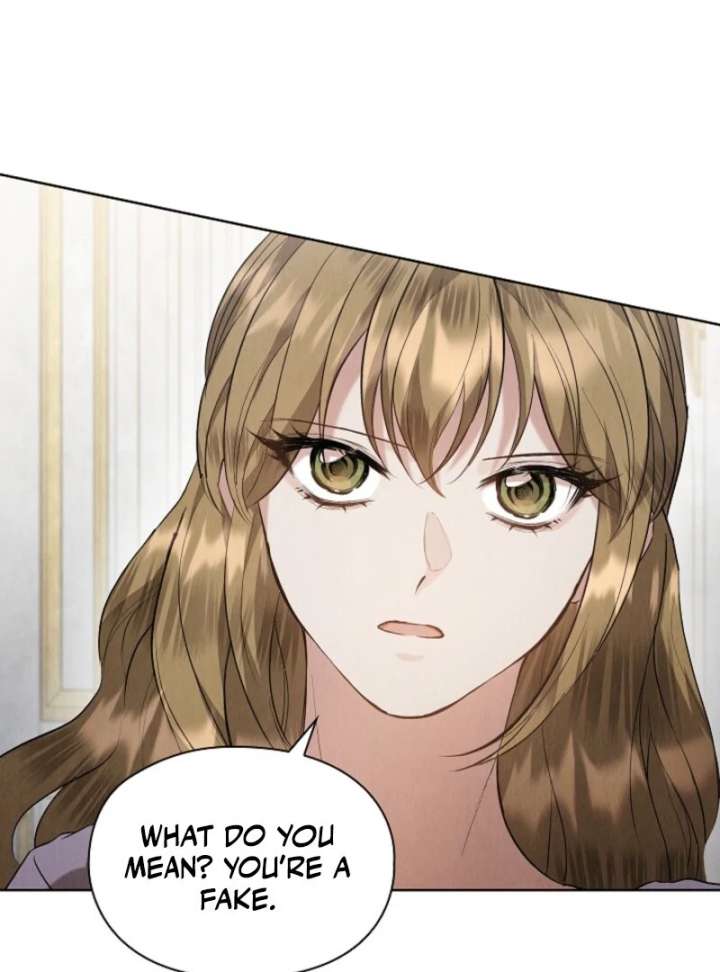 The Extra Decided to Be Fake Chapter 42.2 - Page 134