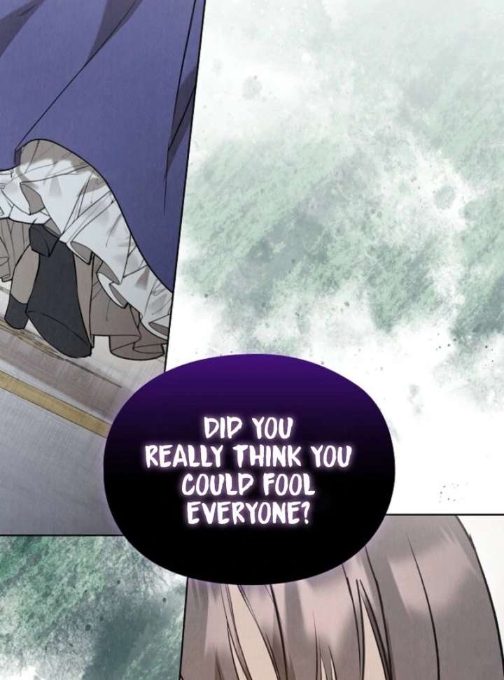 The Extra Decided to Be Fake Chapter 42.2 - Page 136