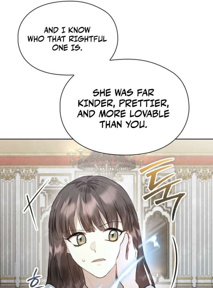 The Extra Decided to Be Fake Chapter 42.2 - Page 141