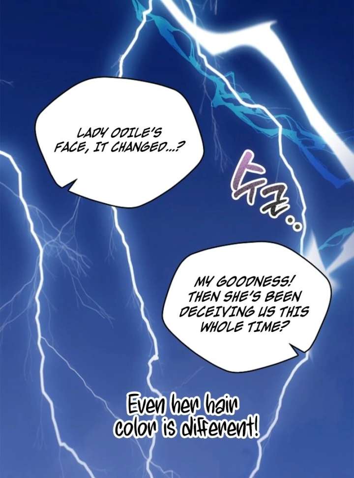 The Extra Decided to Be Fake Chapter 42.2 - Page 148