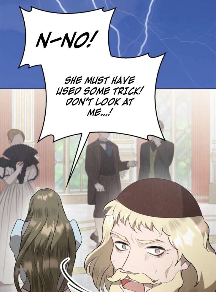 The Extra Decided to Be Fake Chapter 42.2 - Page 149