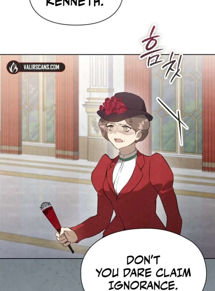 The Extra Decided to Be Fake Chapter 42.2 - Page 158