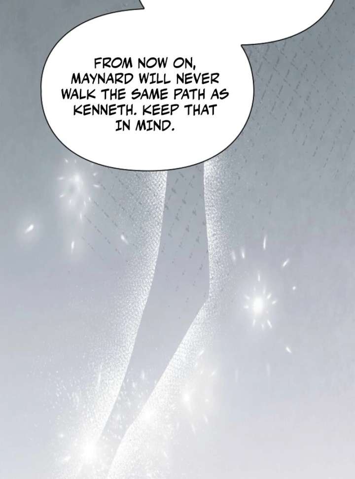 The Extra Decided to Be Fake Chapter 42.2 - Page 159