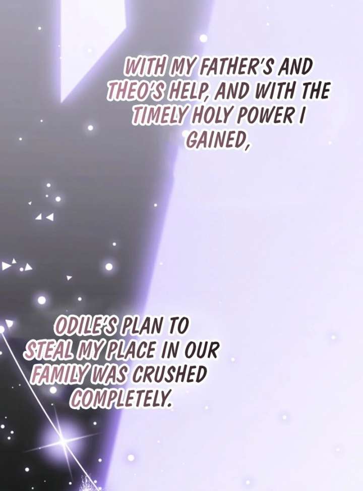 The Extra Decided to Be Fake Chapter 42.2 - Page 166