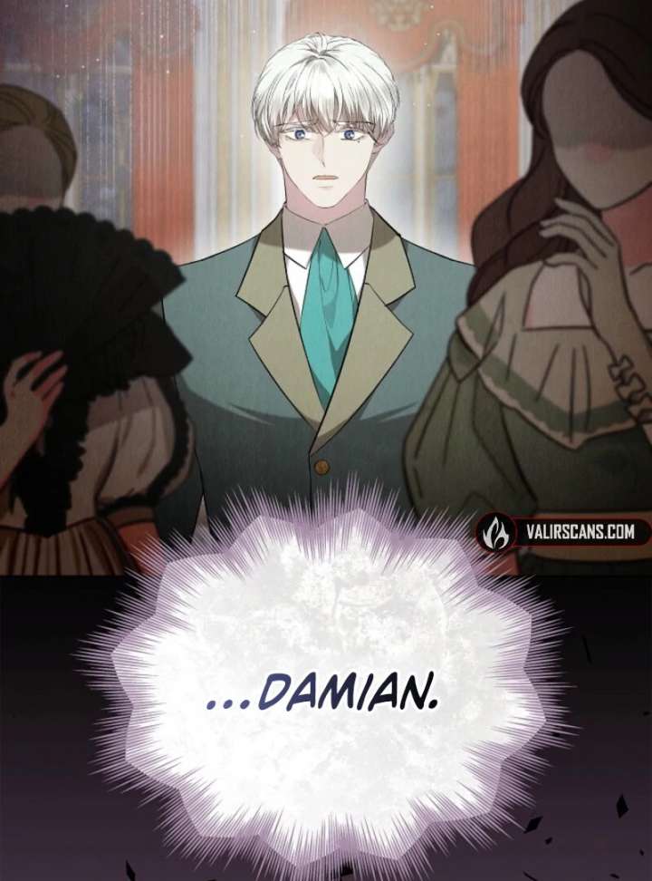 The Extra Decided to Be Fake Chapter 42.2 - Page 169