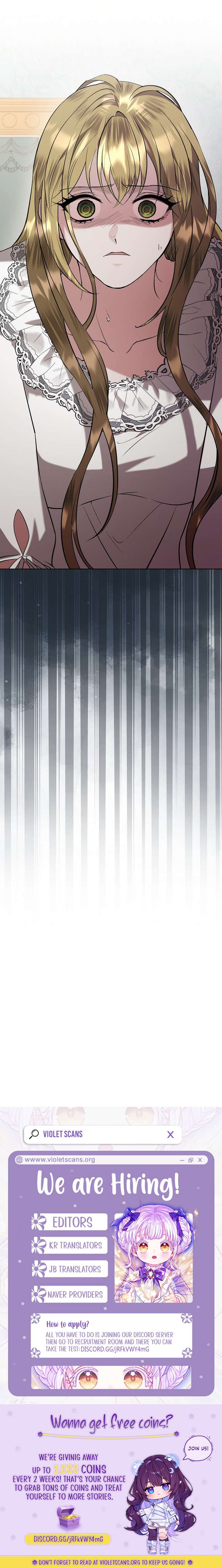 The Extra Decided to Be Fake Chapter 49.5 - Page 13