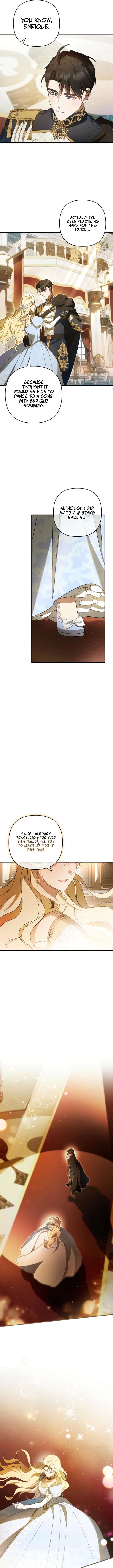 The Extra Guardian Missed the Right Time to Leave Chapter 59 - Page 9