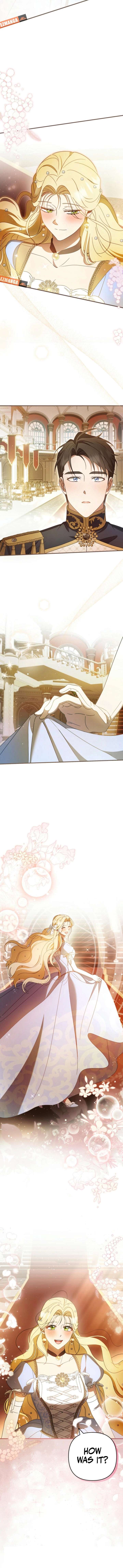 The Extra Guardian Missed the Right Time to Leave Chapter 59 - Page 10