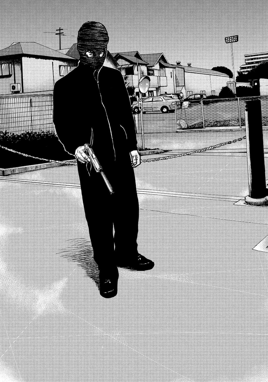 The Fable Chapter 1 - Page 21