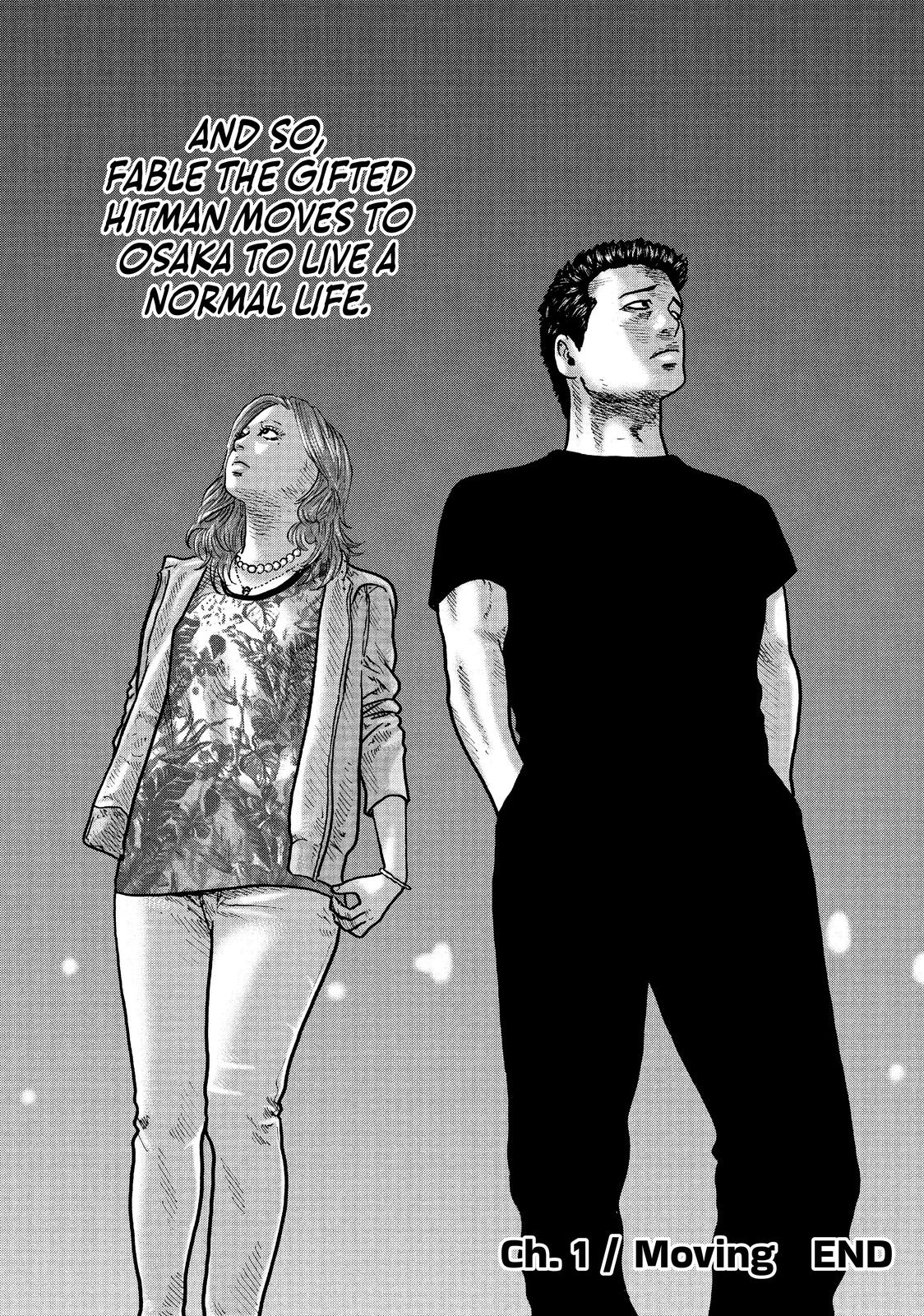 The Fable Chapter 1 - Page 52