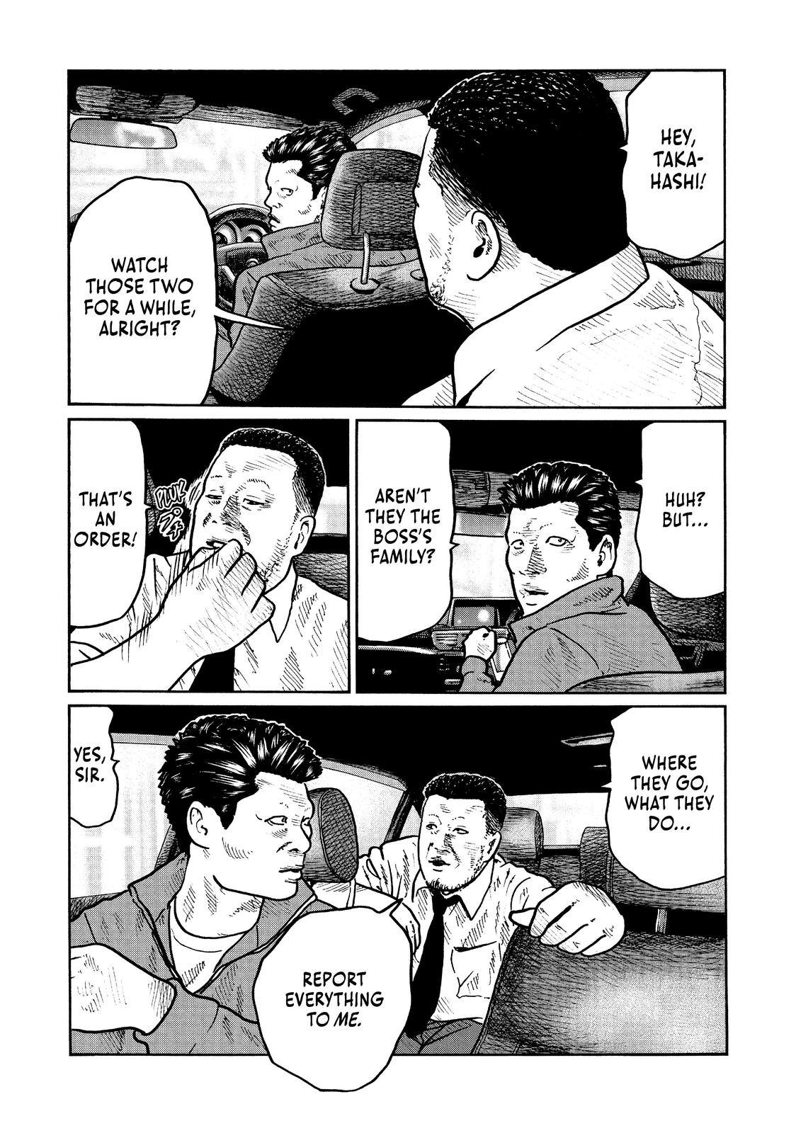 The Fable Chapter 4 - Page 23