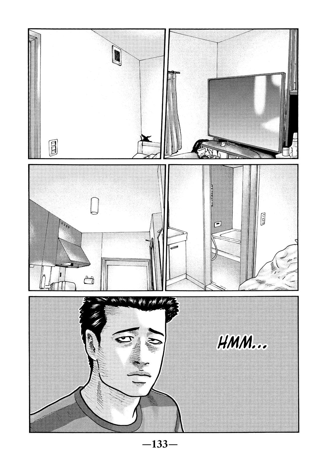 The Fable Chapter 5 - Page 4