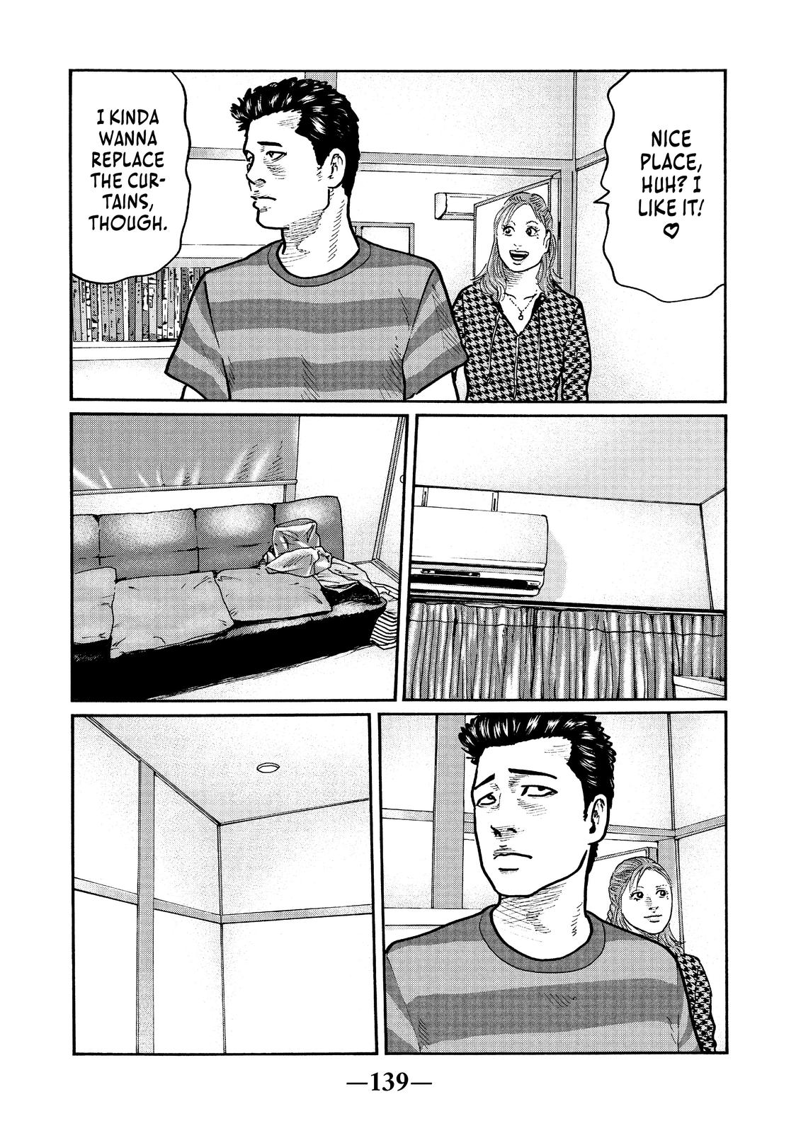 The Fable Chapter 5 - Page 10