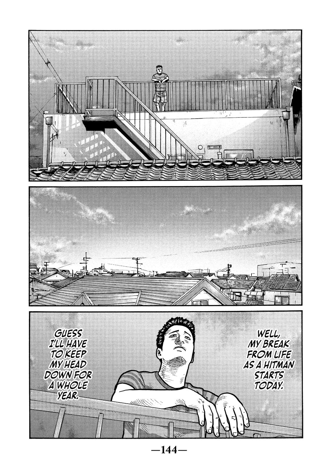 The Fable Chapter 5 - Page 15