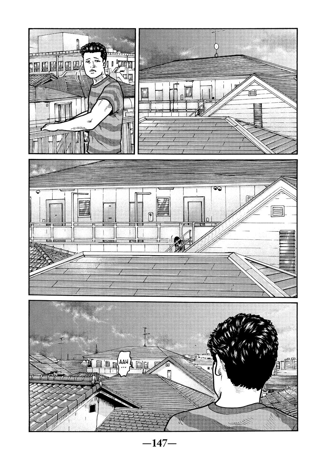 The Fable Chapter 5 - Page 18