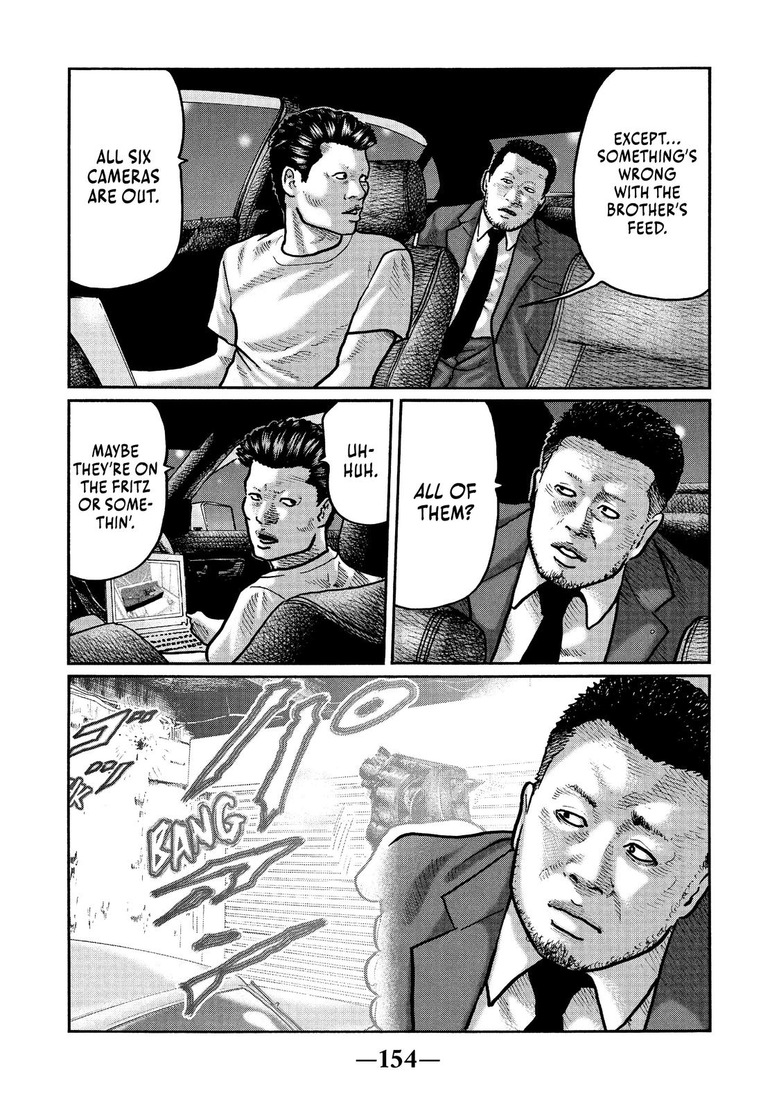 The Fable Chapter 6 - Page 4