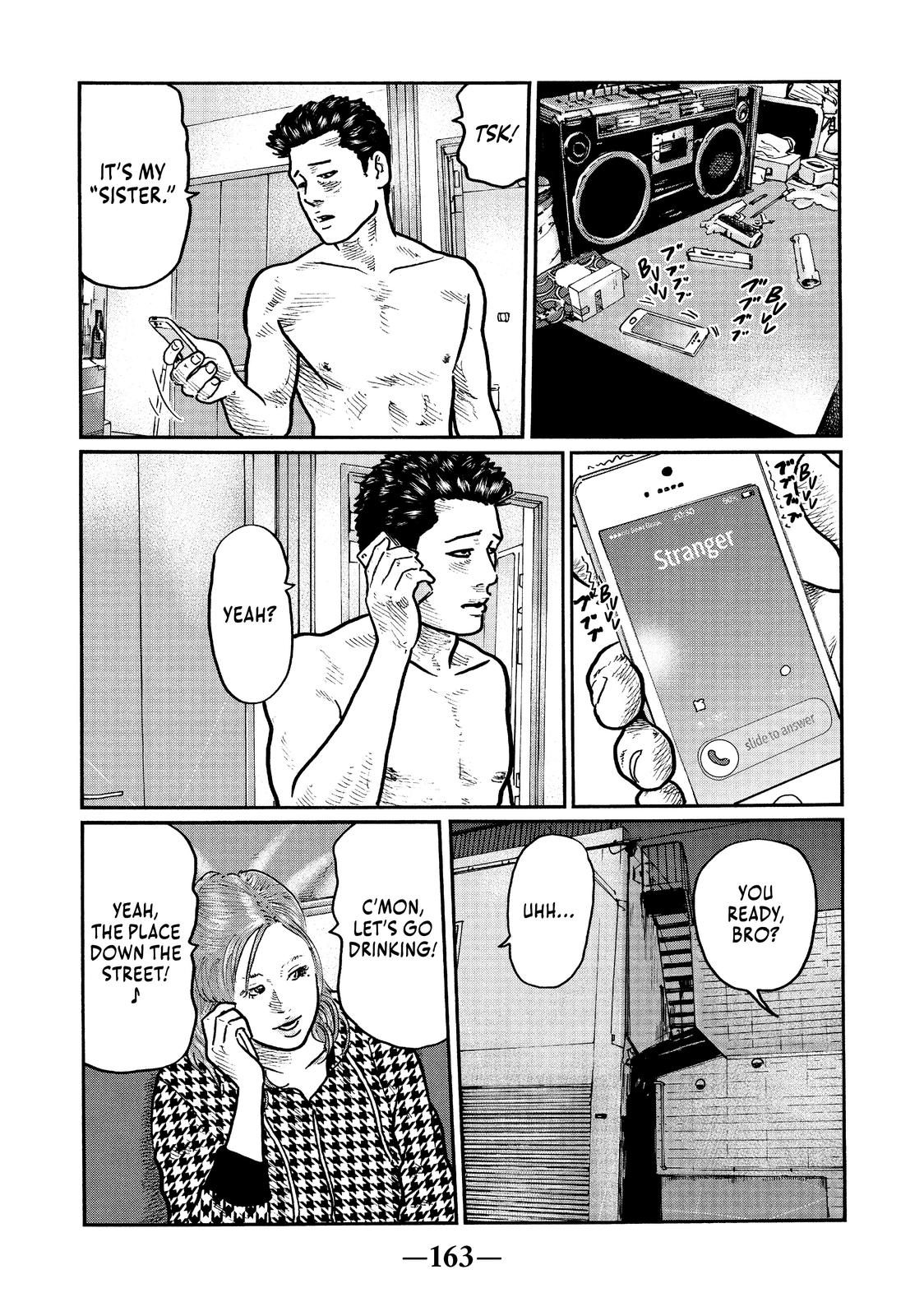 The Fable Chapter 6 - Page 13