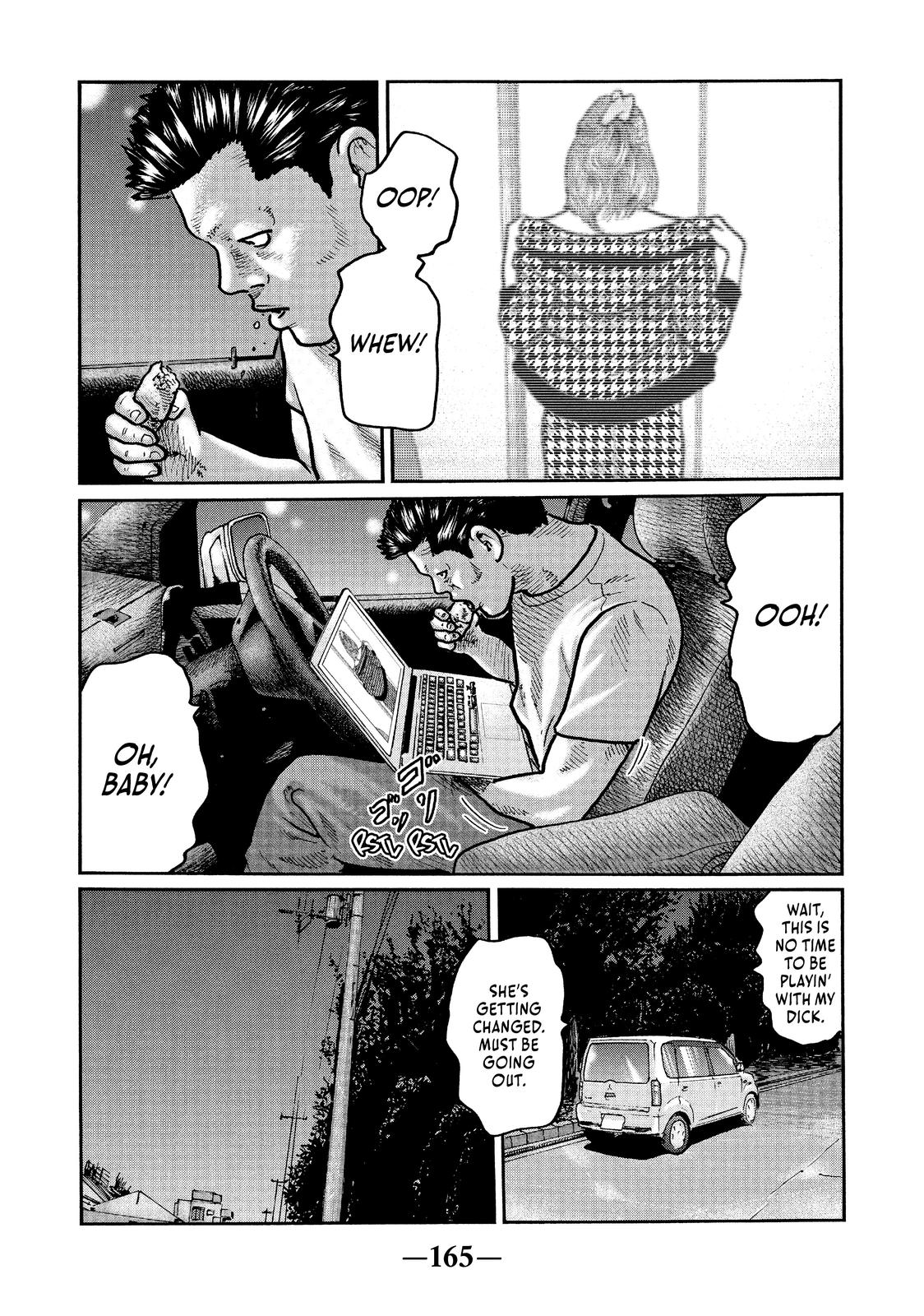 The Fable Chapter 6 - Page 15