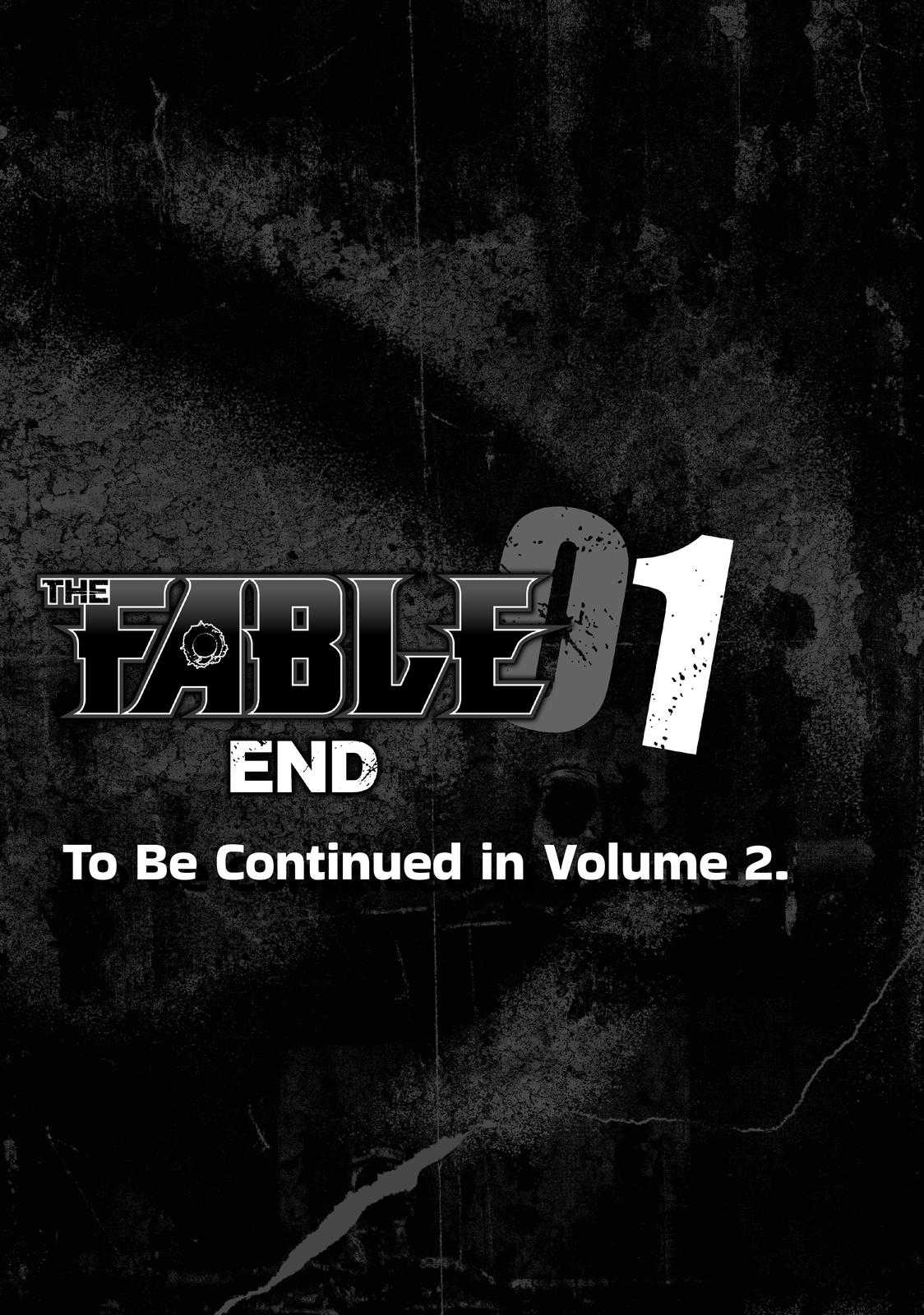 The Fable Chapter 8 - Page 19