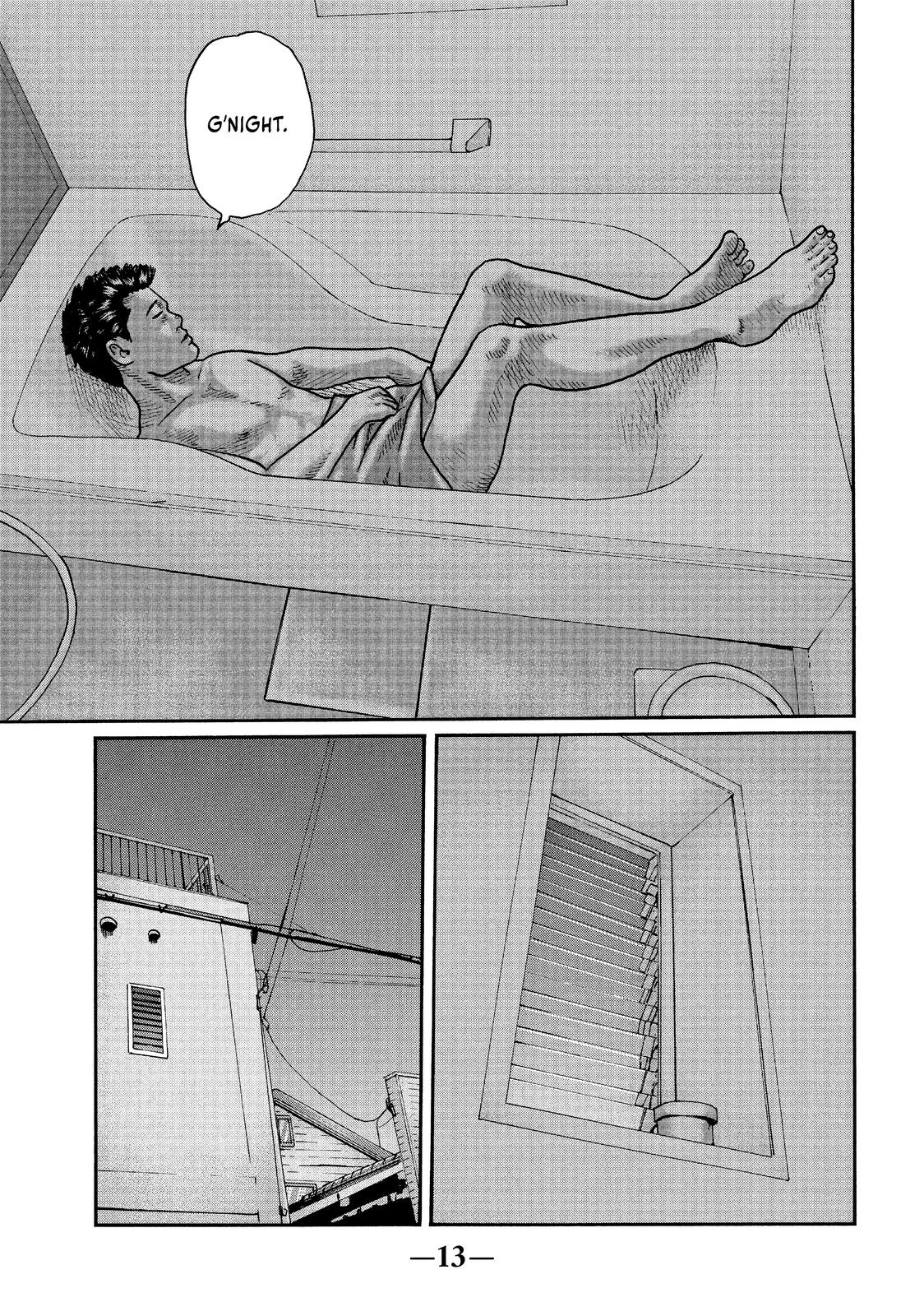 The Fable Chapter 9 - Page 14