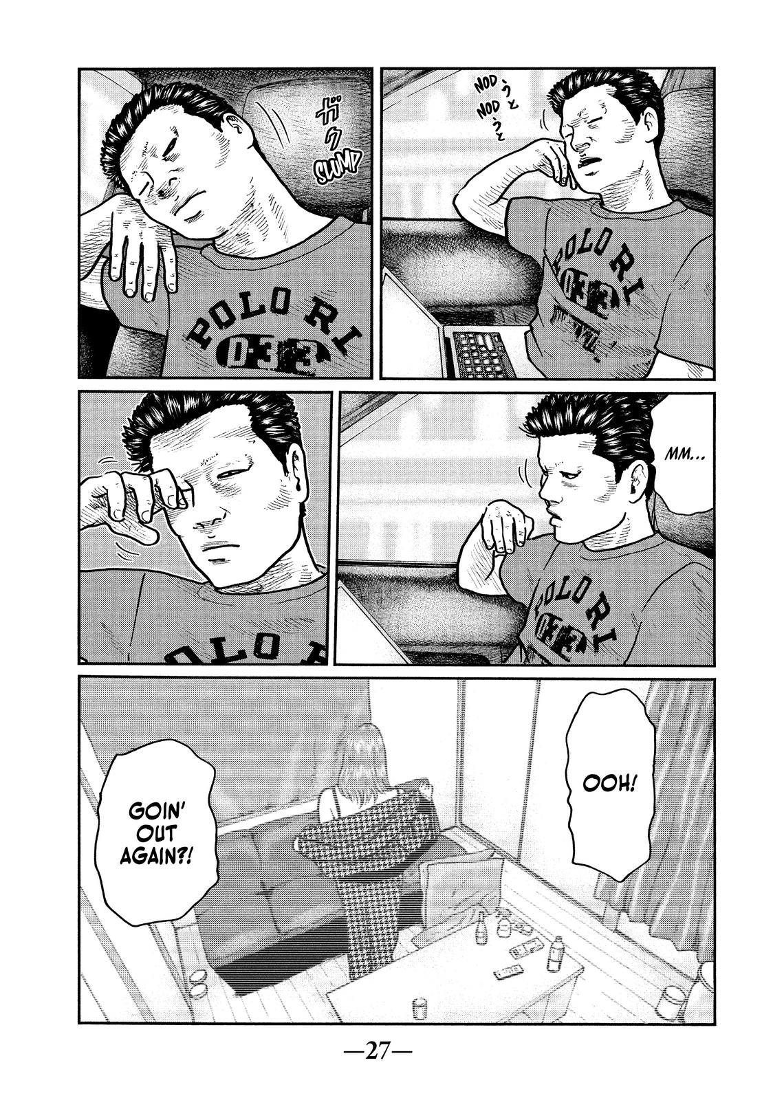 The Fable Chapter 10 - Page 7