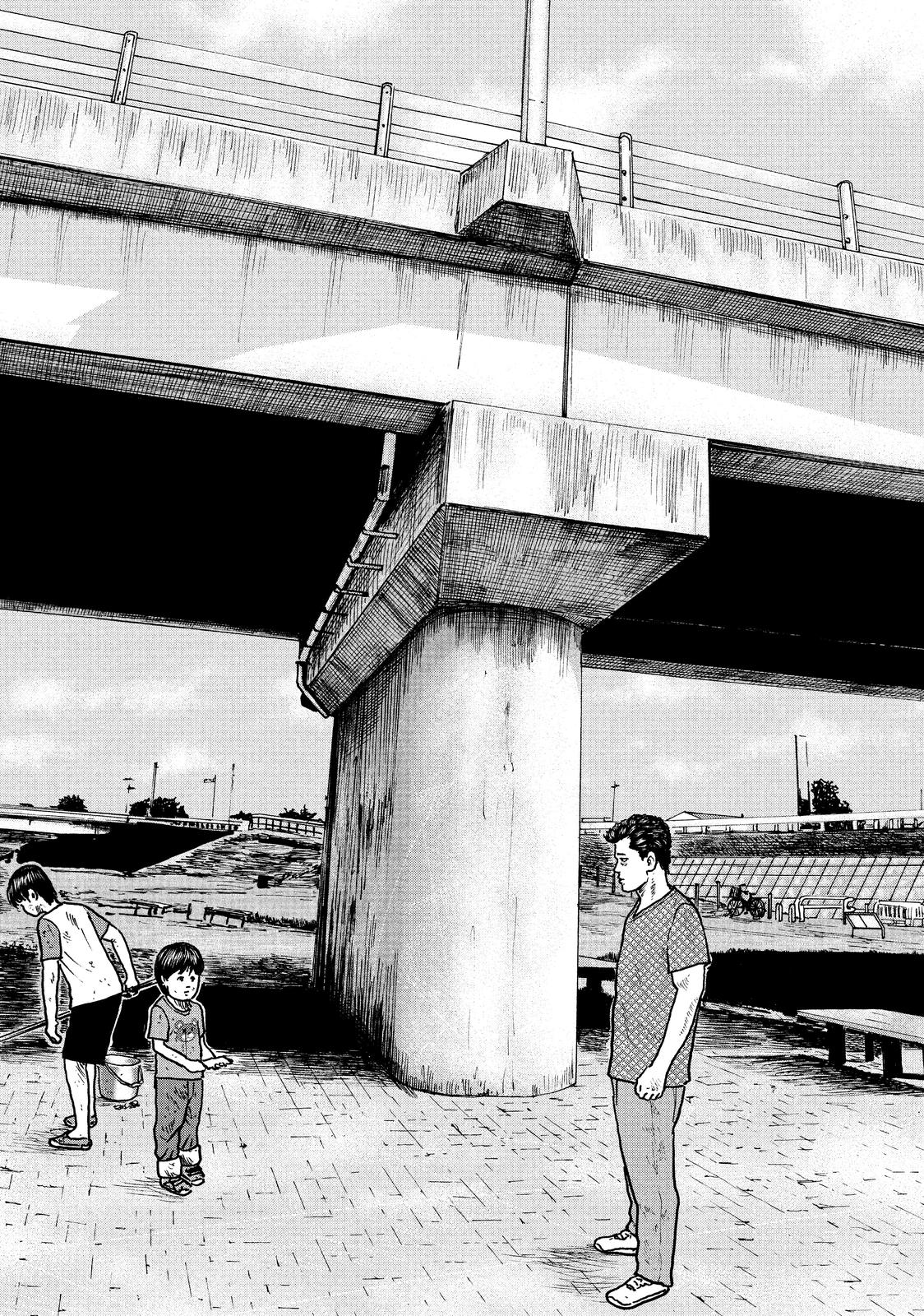 The Fable Chapter 11 - Page 18