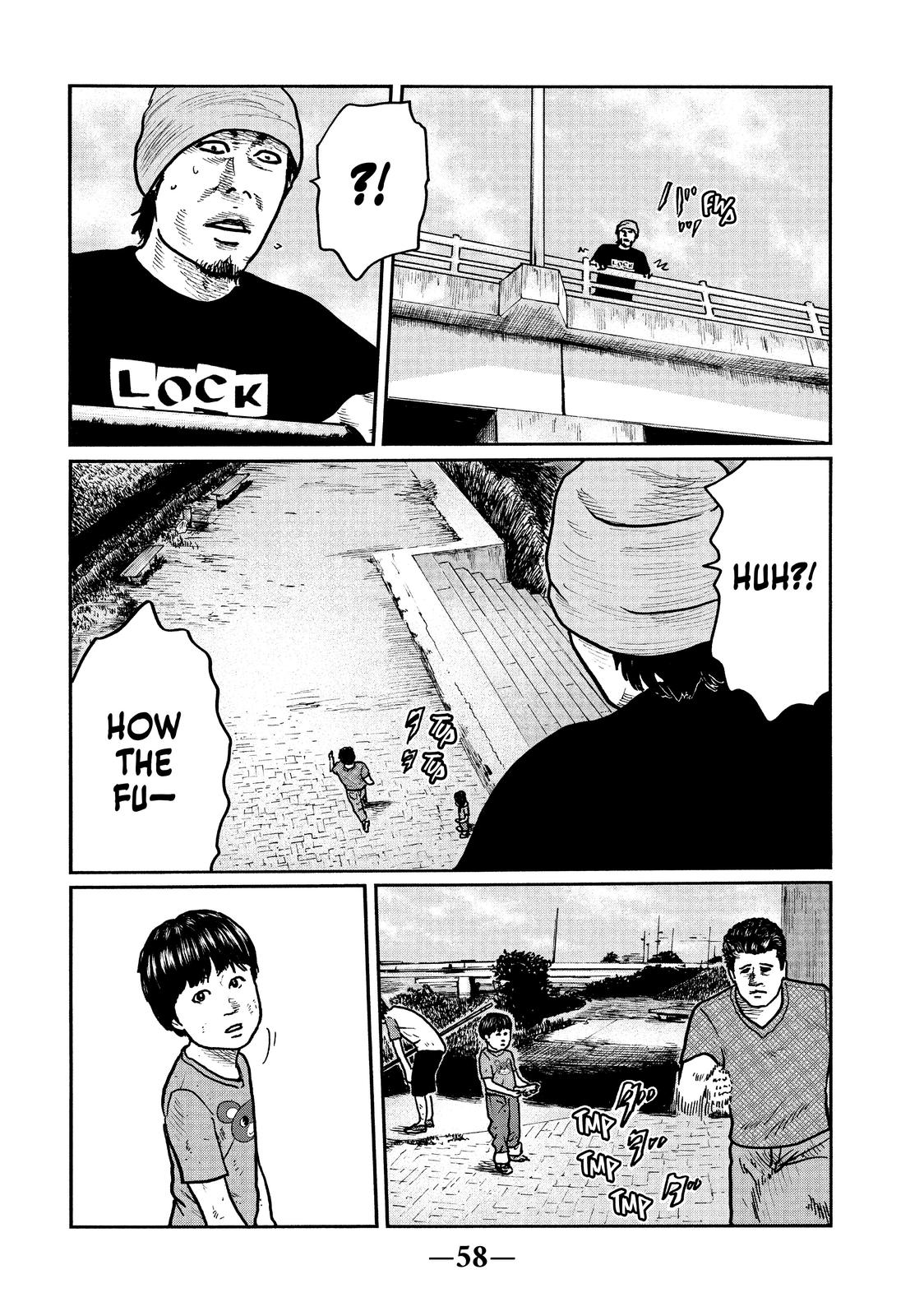 The Fable Chapter 11 - Page 19