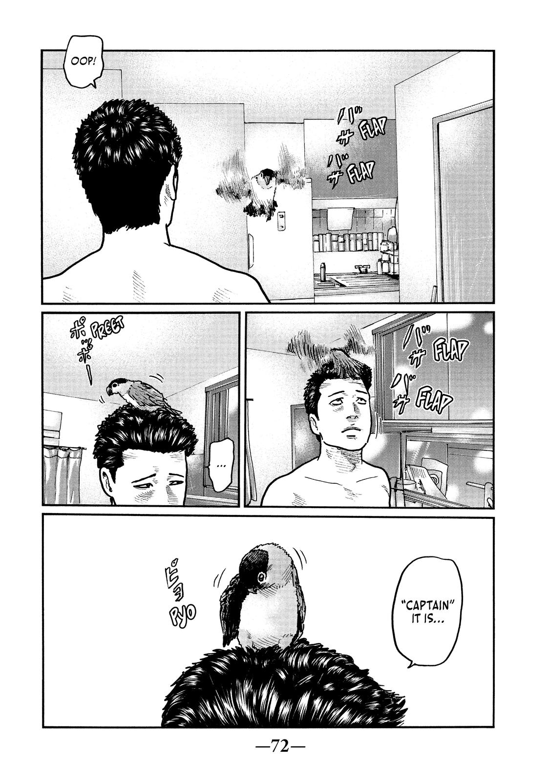 The Fable Chapter 12 - Page 12