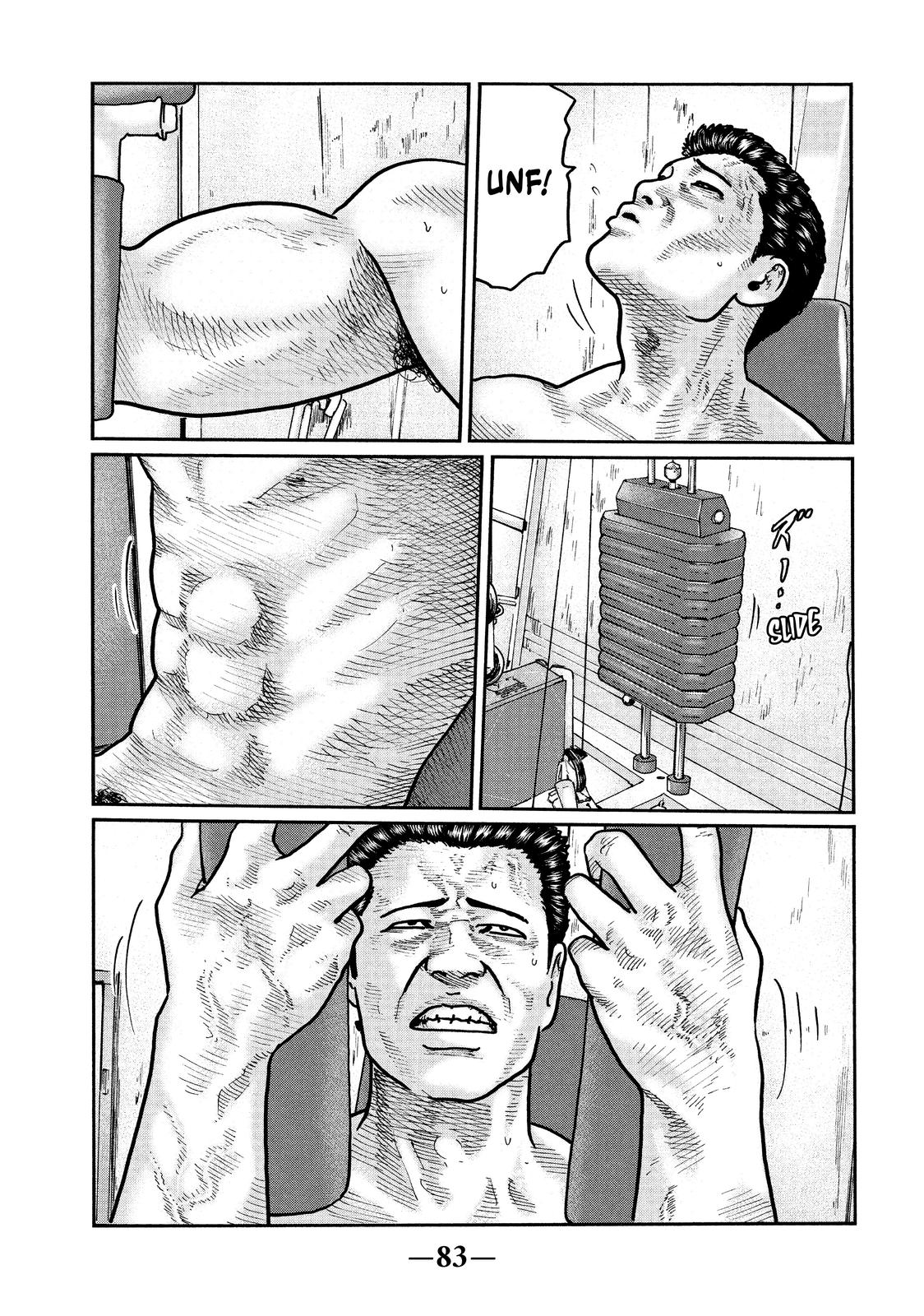 The Fable Chapter 13 - Page 5