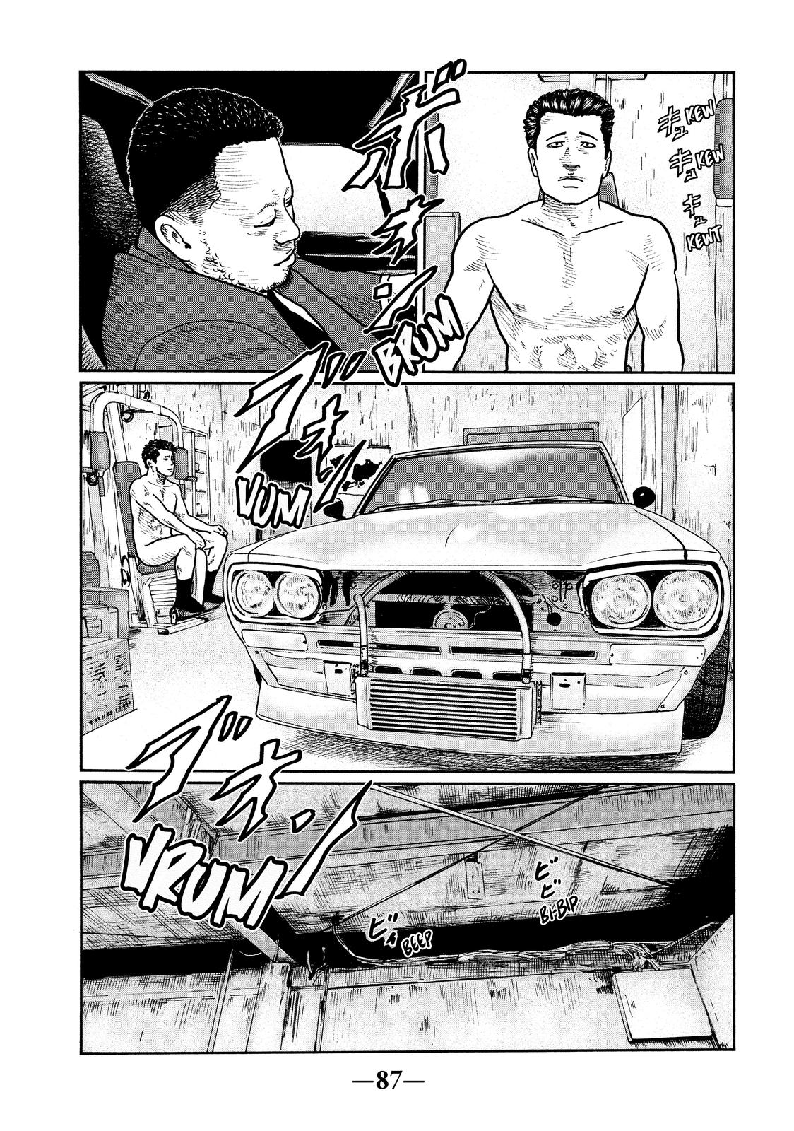 The Fable Chapter 13 - Page 9