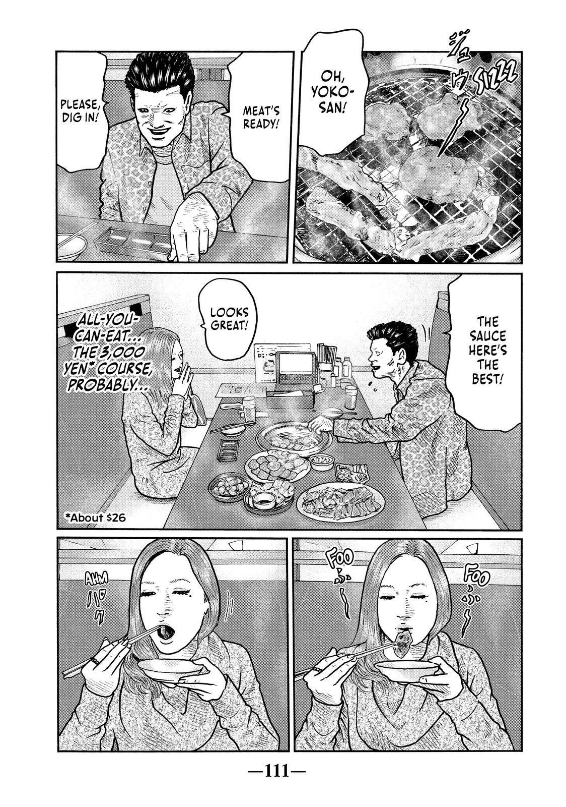 The Fable Chapter 14 - Page 15