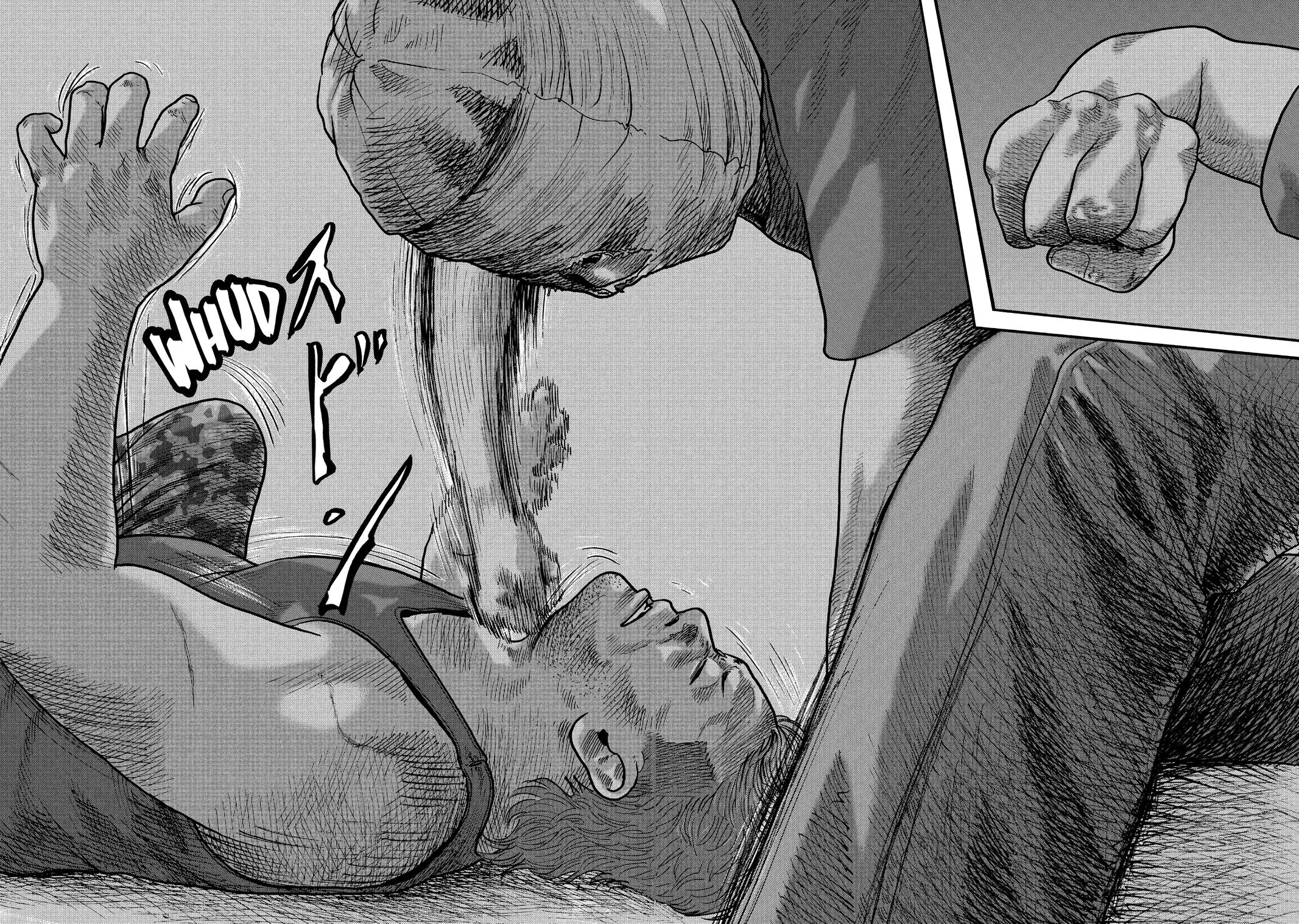 The Fable Chapter 15 - Page 9